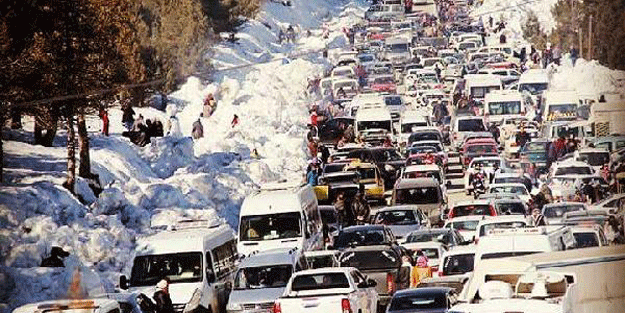 Bu görüntü Adana’dan… Oraya koştular!