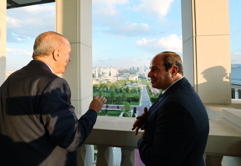 Bu görüntü çok düşman çatlatır!