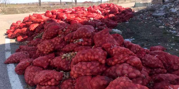 Bu görüntü namustur! Cinayetin failini arıyor gibi arayın