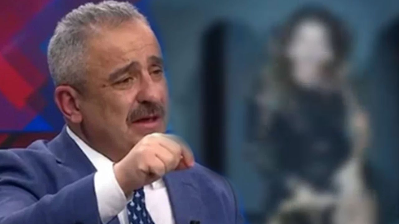 Bu görüntü Türk kadınını temsil edemez! Mayo ile sahneye çıkmak çağdaşlıksa, ben gericiyim!