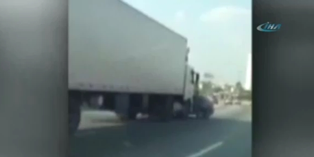 Bu görüntü bir ülkeyi ayağa kaldırdı!