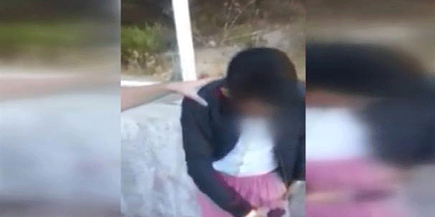 Bu görüntüler çok tartışılmıştı… İkinci operasyon