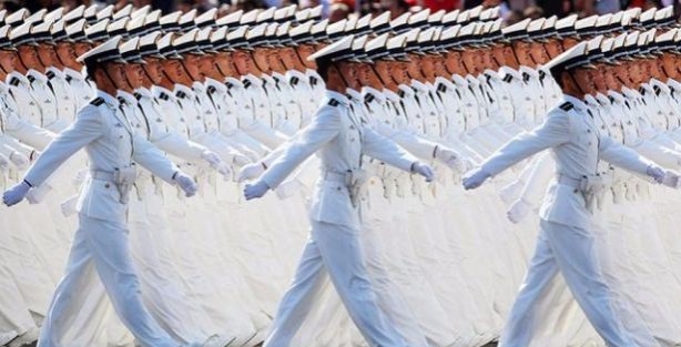 Bu görüntüler göz bozacak cinsten - FOTO