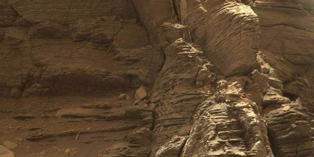 Bu görüntüler ilk kez yayınlandı!