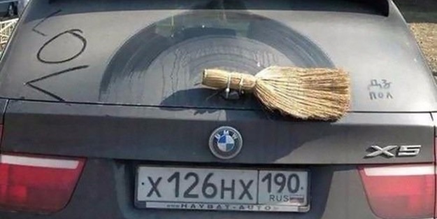 Bu görüntüler paylaşım rekorları kırıyor!