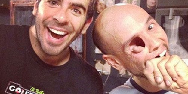 Bu görüntüler photoshop değil!