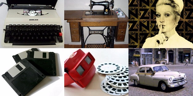 Bu görüntüler sizi geçmişe götürecek!