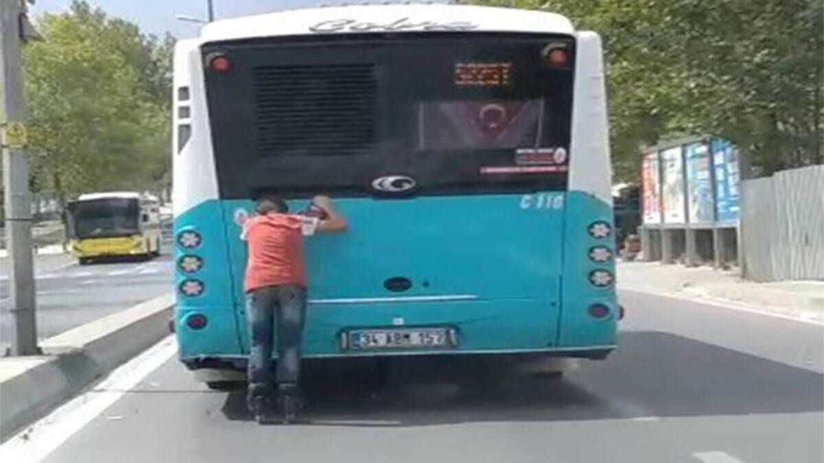 Bu görüntüler son bulsun artık