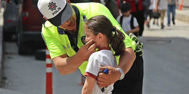 Bu görüntüler Türkiye’nin içini ısıtacak