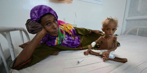 Bu görüntüler yürekleri dağladı