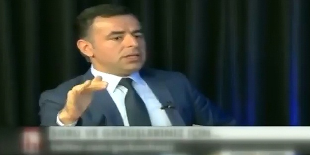 Bu görüntüleri de arşivleyelim bir kenara! Ömrümüz CHP'ye FETÖ'yü anlatmakla geçiyor