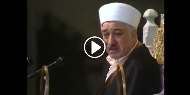 Bu görüntüleri izlemenizi şiddetle tavsiye ediyoruz!