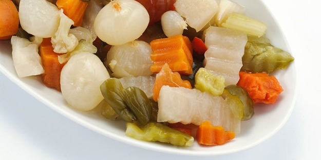 Bu güçlü antibiyotiki sofralarınızdan eksik etmeyin