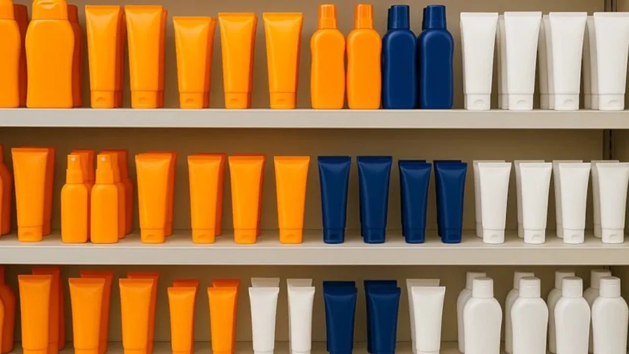 Bu güneş kremlerini kullanmayın! Cilt ve göz tahrişi riski var!