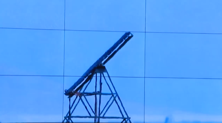 Bu günleri de gördük! İşte Türkiye'nin yeni füzeleri