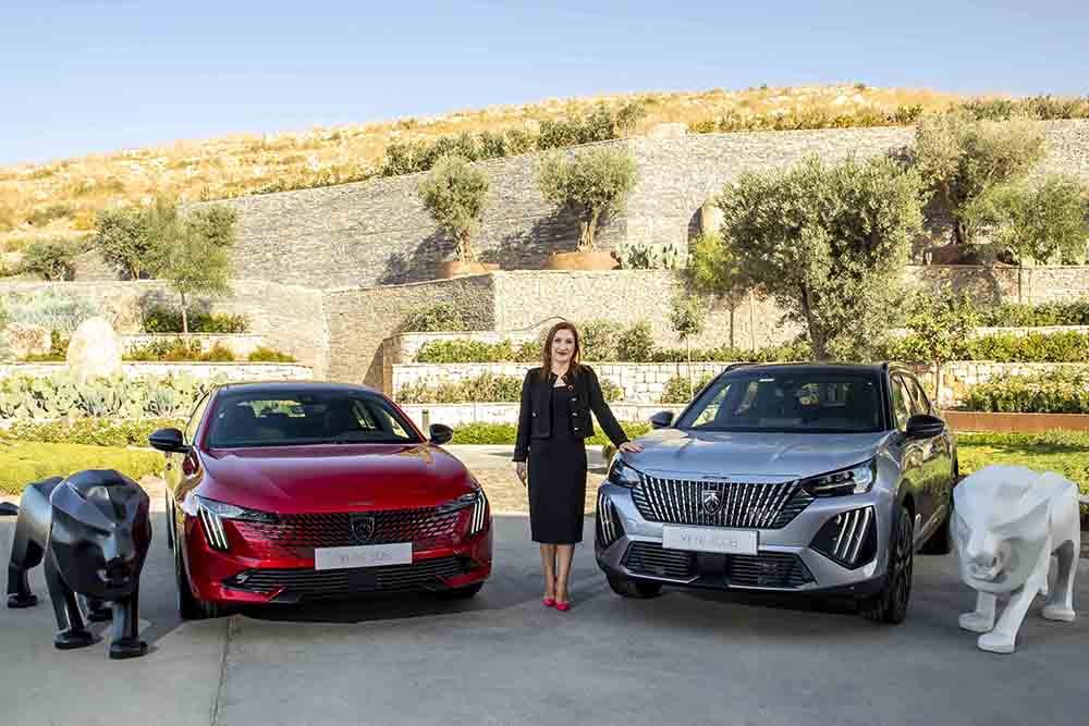 Bu gurur Peugeot’un! 