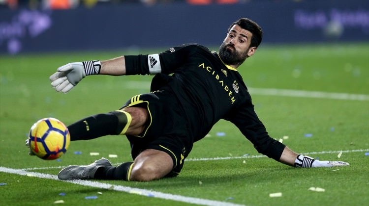 Bu gurur Volkan'ın!