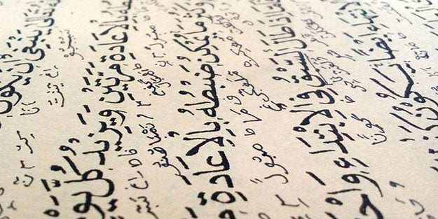 Bu haber bazılarının hoşuna gitmeyecek! Arapça'ya ilgide büyük artış