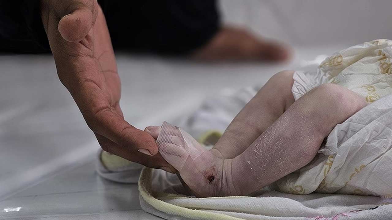 Bu haber bile yeter! İsrail'in fetih zamanı geldi, geçiyor