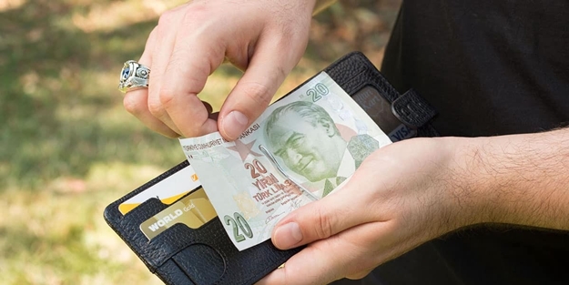 Bu haber cebinde akrep olanlar için! Cimrilik hastalık belirtisi olabilir