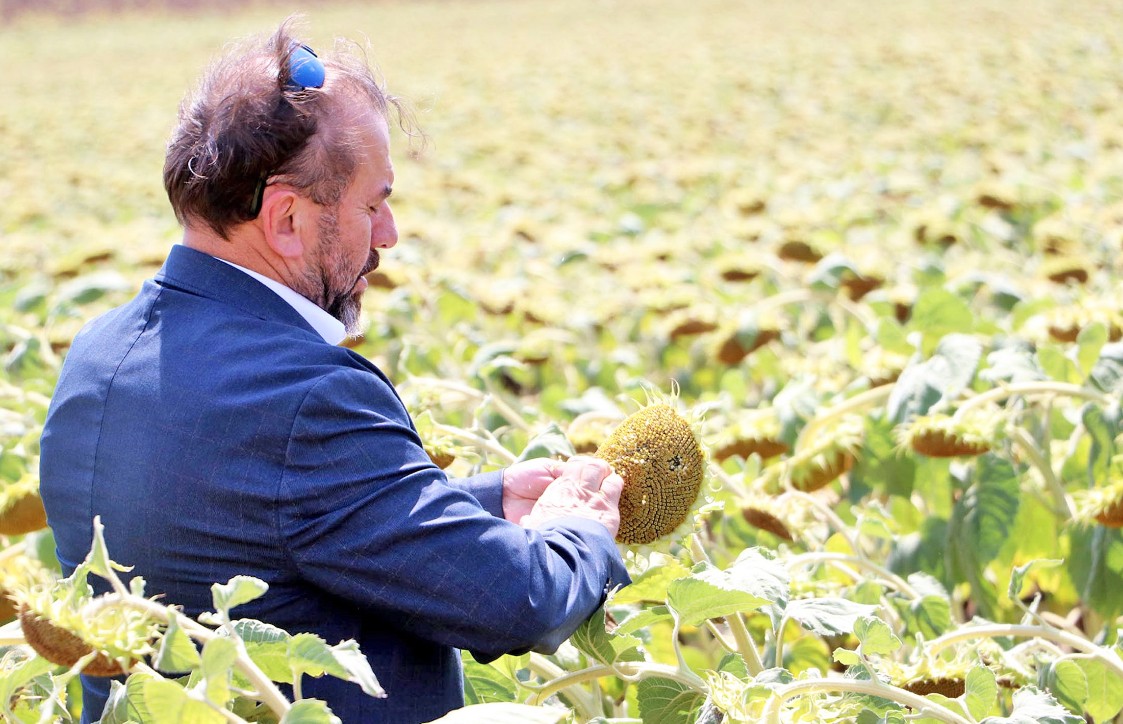Bu haber çiftçileri yakından ilgilendiriyor