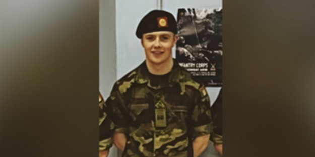 Bu haber de "Avrupa’da hukuk var hukuk" diyenlere!