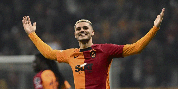 Bu haber Galatasaray’ı yıktı! İcardi’nin yeni takımı belli oldu