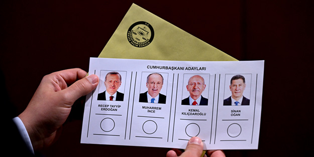 Bu haber hiçbir yerde yok! Yüzde 50+1 oranını etkileyen büyük tuzak! Hem aday değil hem de oyları geçerli