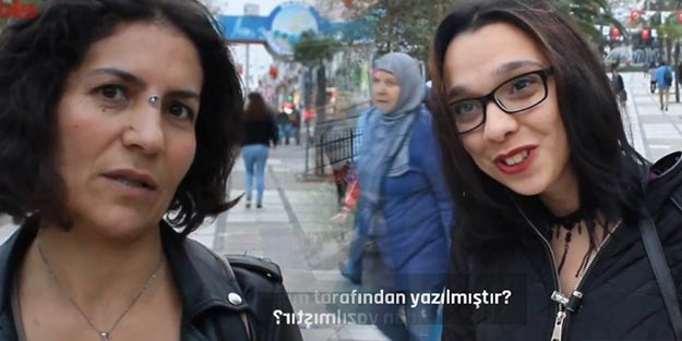 Bu haber Kemalistleri eğitmek amaçlı yapılmıştır!