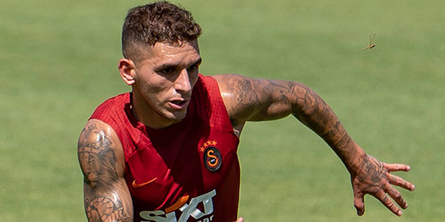 Lucas Torreira'ya kötü haber