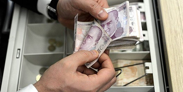 Bu haber tüm çalışanları ilgilendiriyor… O rakam artırıldı