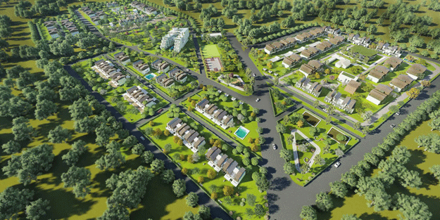 Bu haber vatandaşı sıraya sokar! Cep telefonu fiyatına arsa