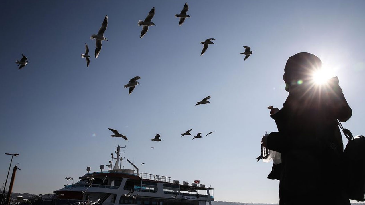 Bu habere bakmadan plan yapmayın! Bayramda hava nasıl olacak?