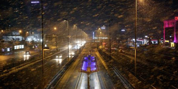 Bu habere dikkat! Meteorolojiden İstanbul için uyarı