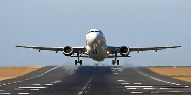 Bu habere dikkat! Saat 19.00'da uçak bileti almayın