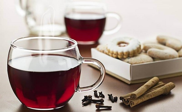 Bu haberi okuduktan sonra karanfil çayını yanınızdan eksik etmeyeceksiniz!