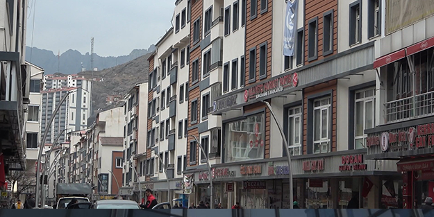 Bu haberi okuyup utansınlar! Kira fırsatçılarına ibret olsun