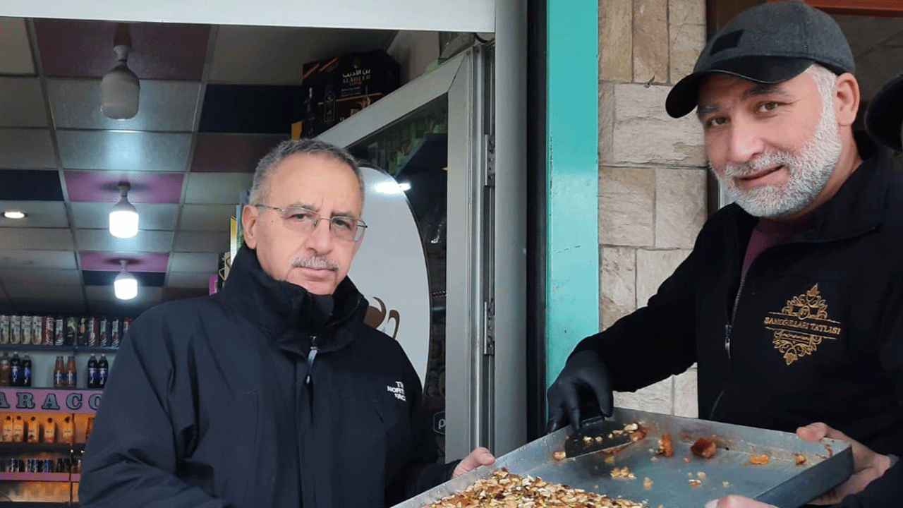 Bu haberi yaparken hiç mi utanmadınız? "Suriyeliler gidiyor ‘Türk esnaf tedirgin’ başlığı"