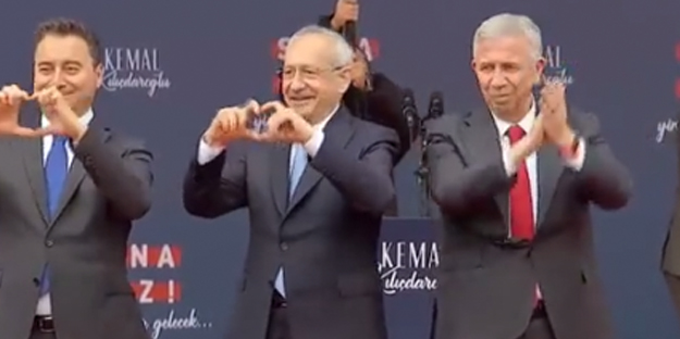 Bu haberimiz Babacan'a gelsin! 6'lı masanın beceriksizi Deva'nın lideri bu haberimizi mutlaka görmeli...