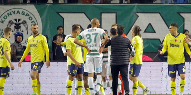 Bu haberimiz Sayın Koç'a gelsin... Fenerbahçe 4 kupada da istediğini alamadı