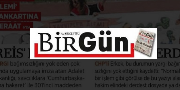 Bu haberleri yaparken ne içiyorsunuz? Bir yanda Erdoğan’a hakarete beraat, diğer yanda ‘reis hukuku’