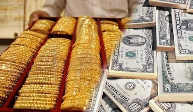 Bu hafta altın ve döviz kazandırdı