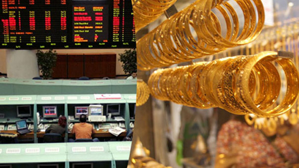 Bu hafta borsa ve altın kazandırdı