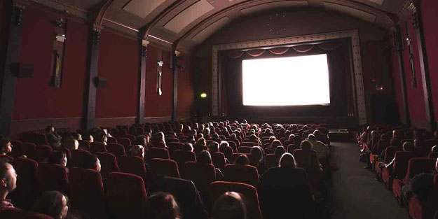 Bu hafta hangi filmler var? Bu hafta hangi sinemalar var?