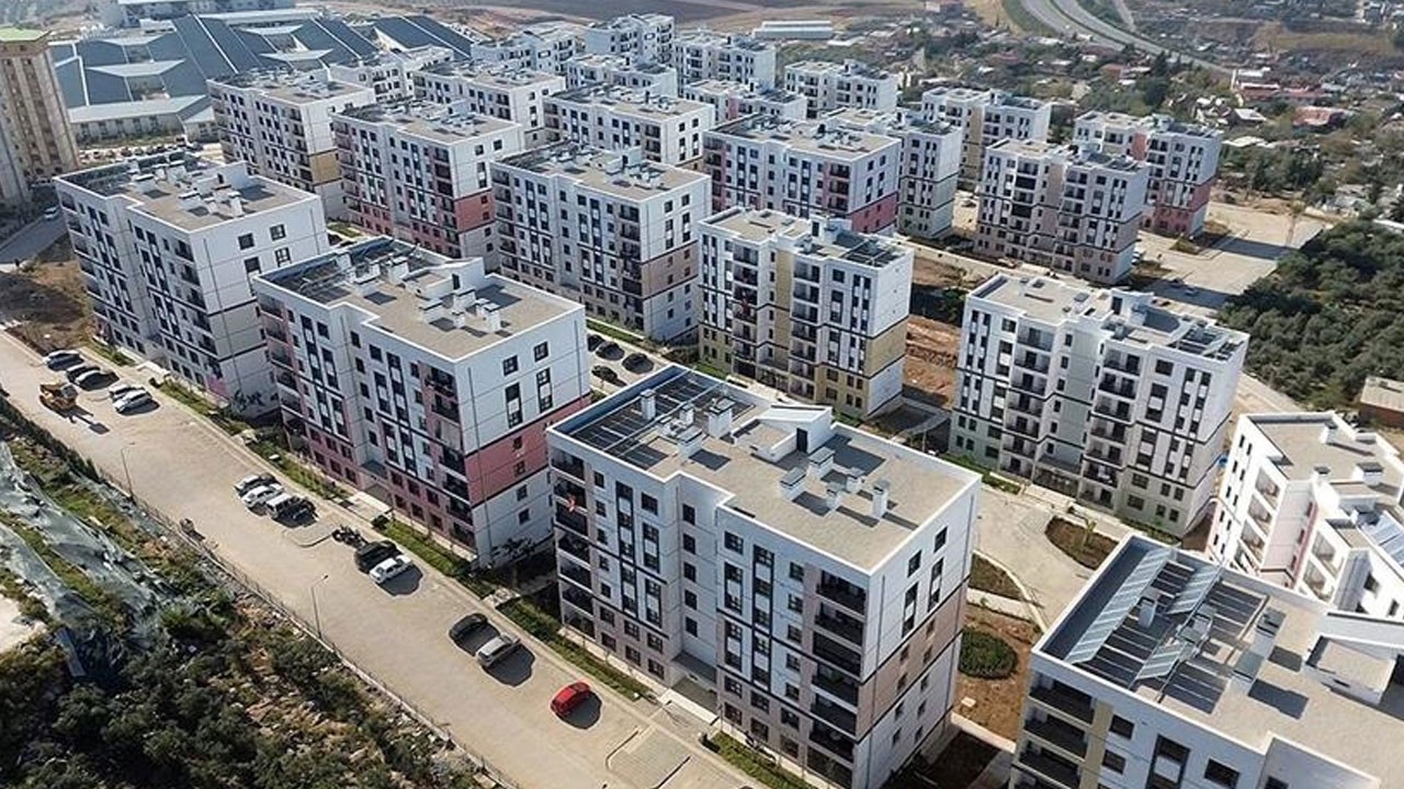 Bu hafta hangi illerde TOKİ kurası çekilecek? 23-27 Şubat TOKİ takvimi