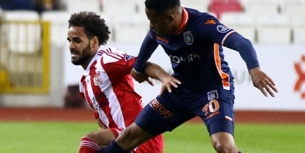 Bu hafta hangi maçlar var? Süper Lig 33. hafta fikstürü Süper Lig puan durumu