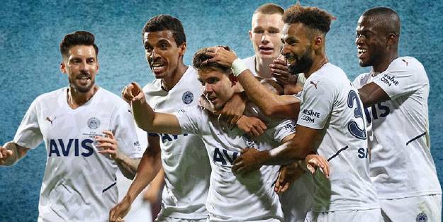 Bu hafta hangi maçlar var? Süper Lig 4. hafta maçları