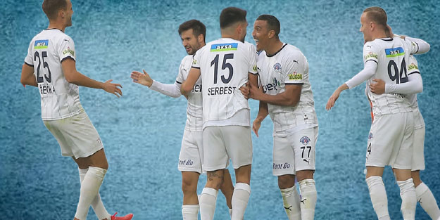 Bu hafta hangi maçlar var? Süper Lig'de 12. hafta hangi takım kimle oynayacak?