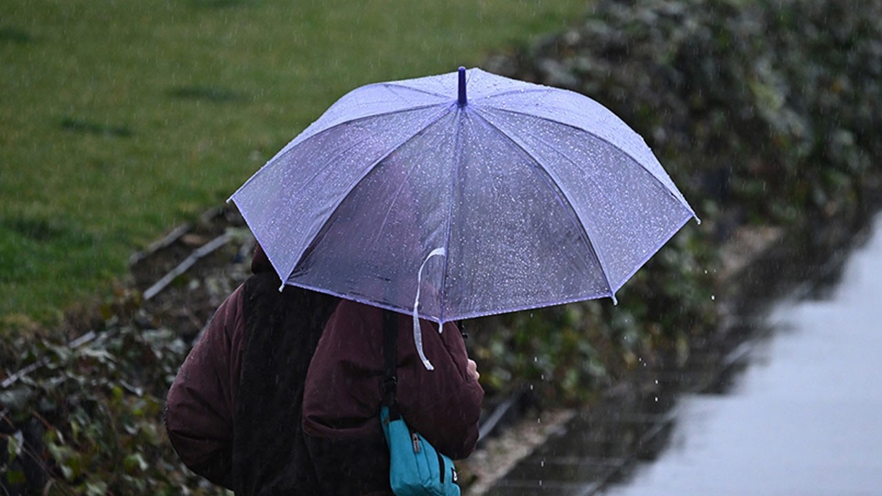 Bu hafta hava nasıl olacak? 3 Kasım hava durumu