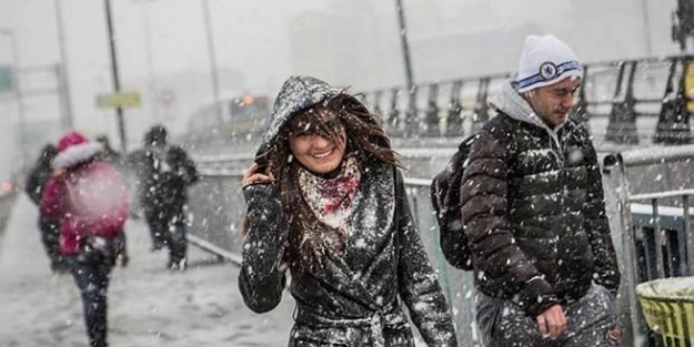 Bu hafta havalar nasıl olacak? Yoğun kar...